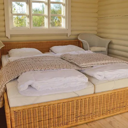 Σπίτι διακοπών Pet Friendly In Skjern With House A Panoramic View Halby